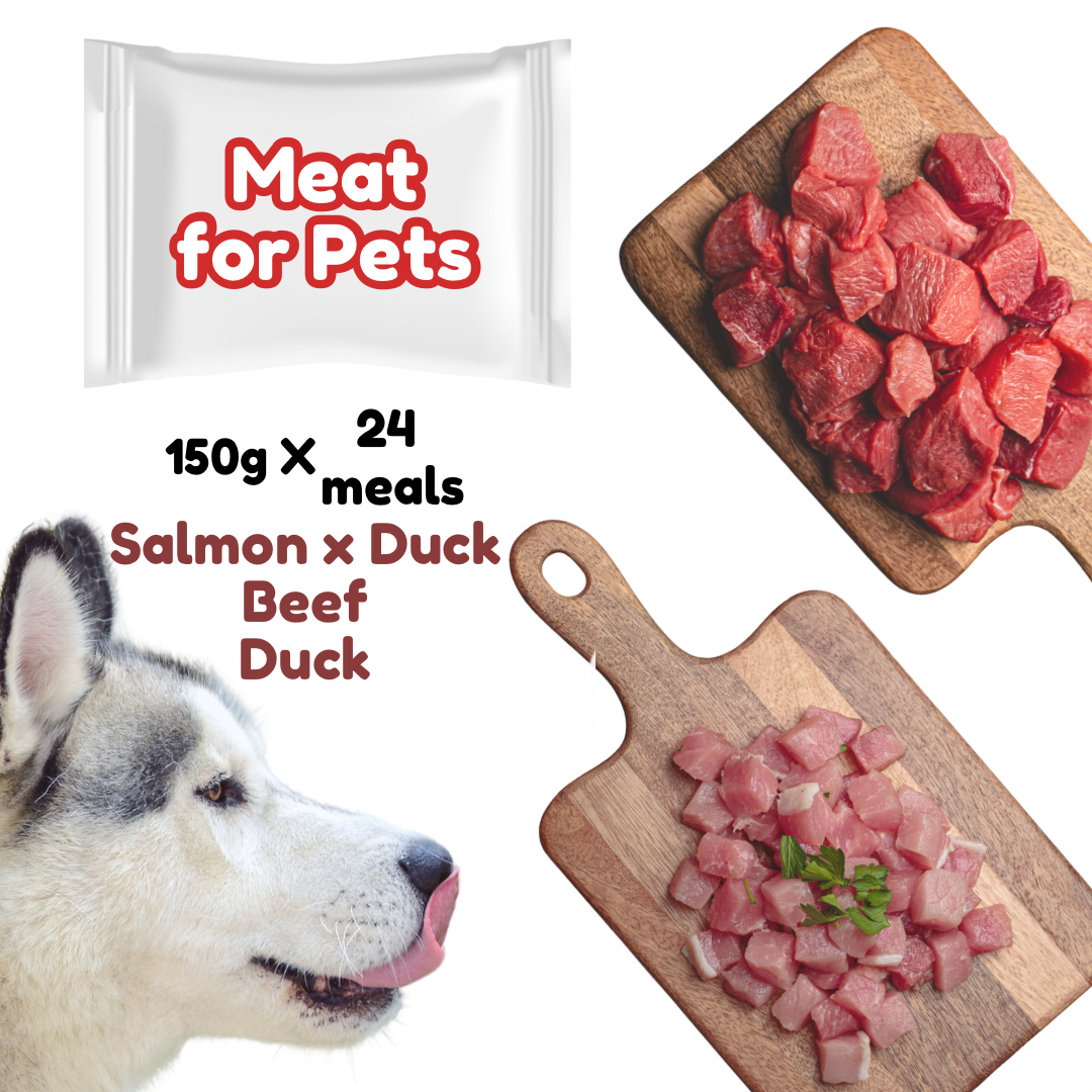 Meat for Pets